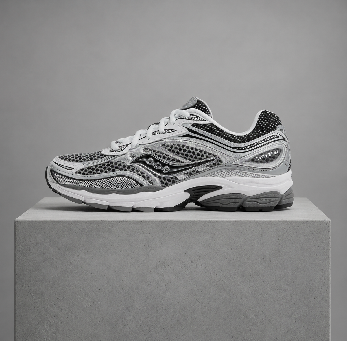 Saucony Footwear