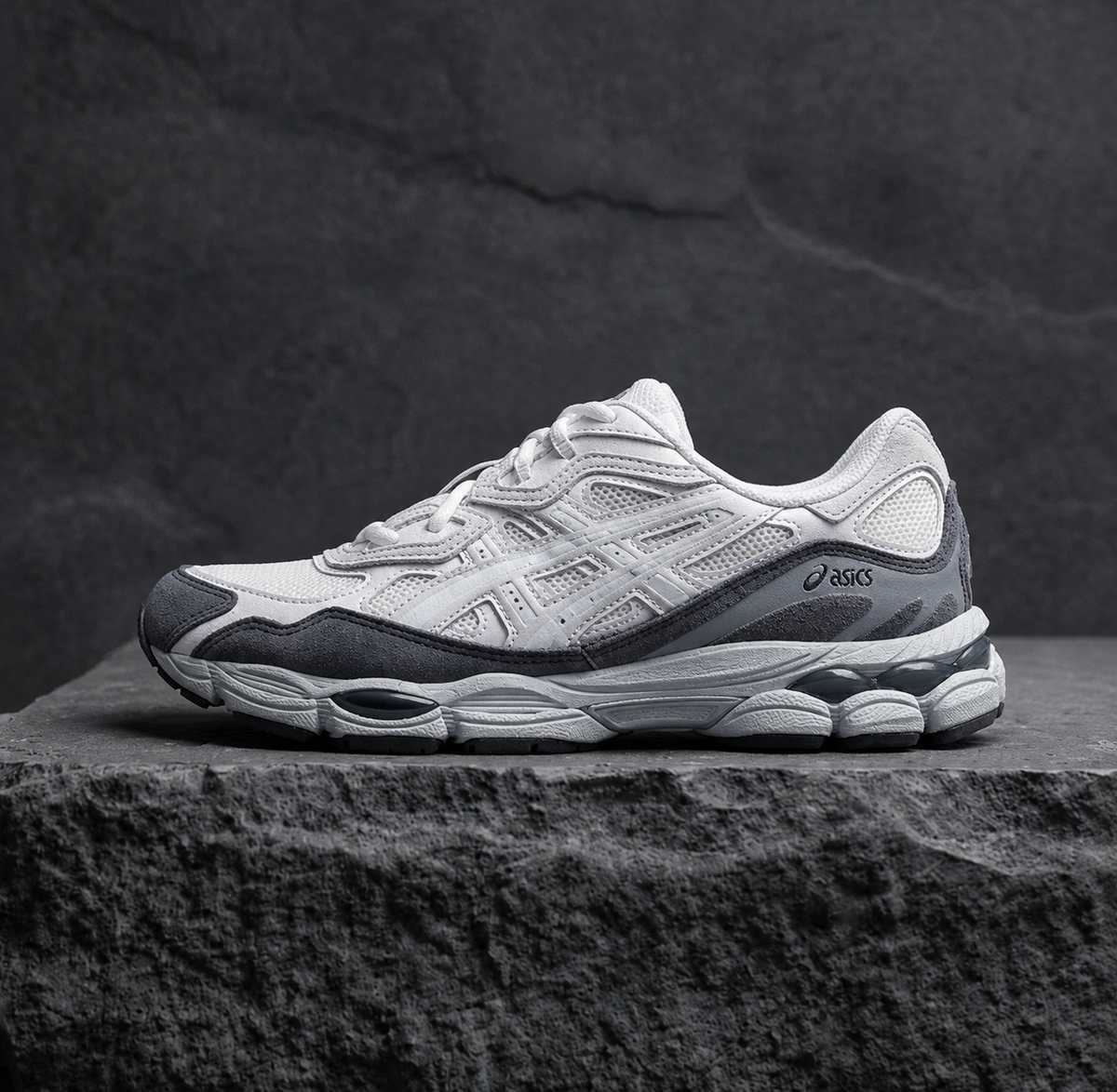 Asics footwear