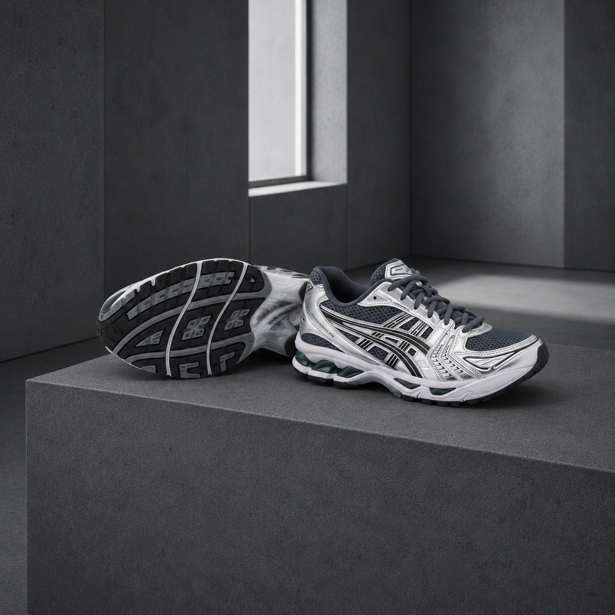 asics kayano 14