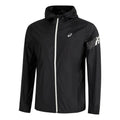 ASICS ICON JACKET - BLACK