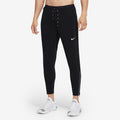 WOVEN PHENOM ELITE PANTS - BLACK