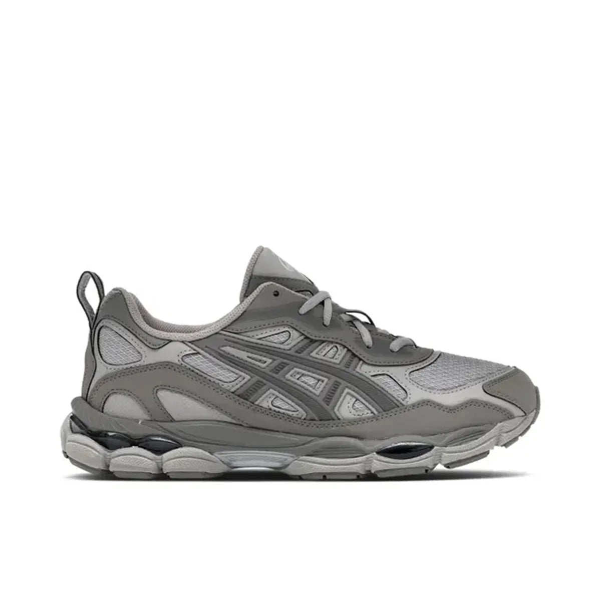 Asics Gel-NYC RGD Cement Grey