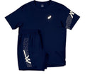 ASICS ICON SET - MIDNIGHT