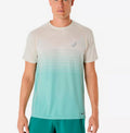 ASICS SEAMLESS T-SHIRT - OASIS GREEN