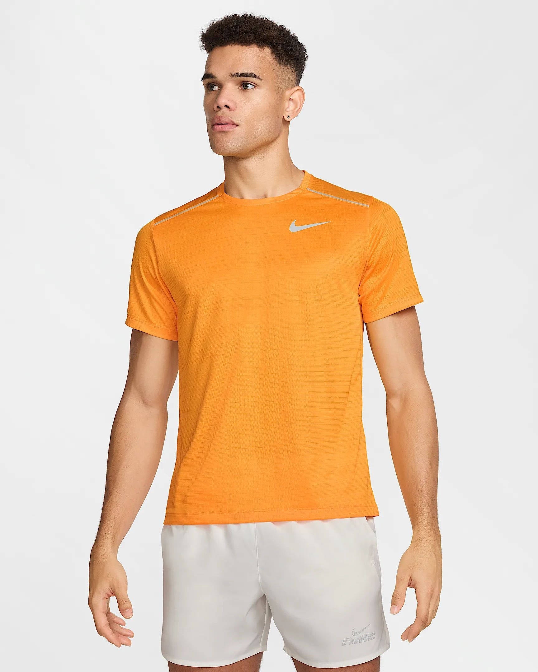MILER 1.0 T-SHIRT - SUNDIAL