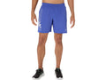 ASICS ICON SHORTS - COBALT
