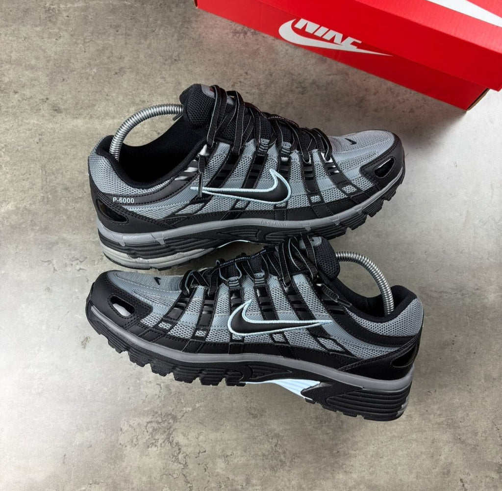 Nike P6000 Cool grey