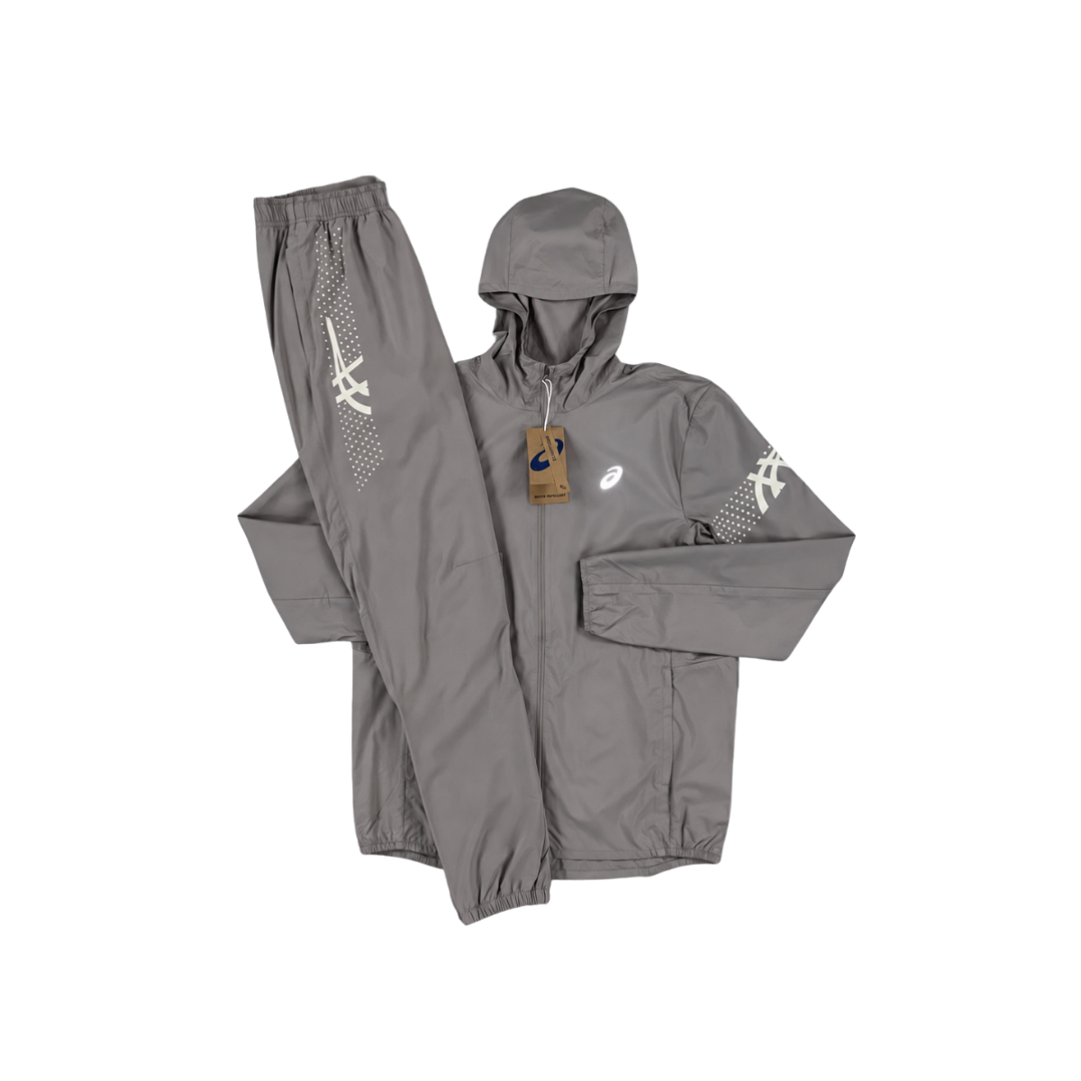 moonrock asics icon tracksuit