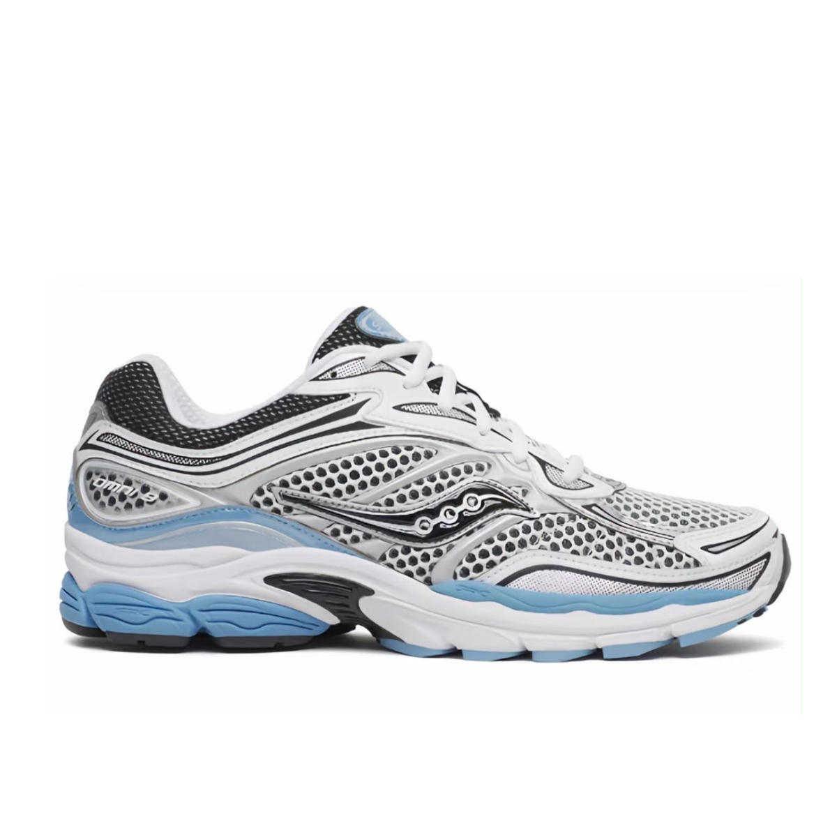 Saucony Progrid Omni 9 Blissful blue