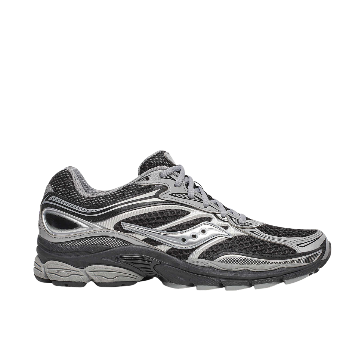 Saucony ProGrid Omni 9 Black Silver