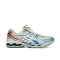 Asics X Facetasm gel kayano 14 organic beauty