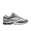 Saucony ProGrid Omni 9 Fabricated Grey