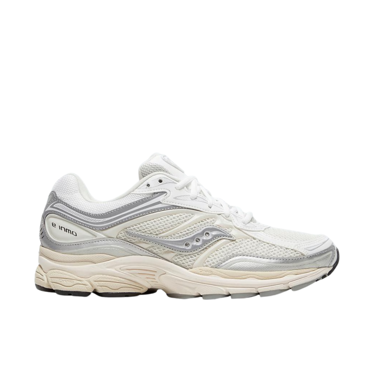 Saucony Pro-Grid Omni 9 Cream