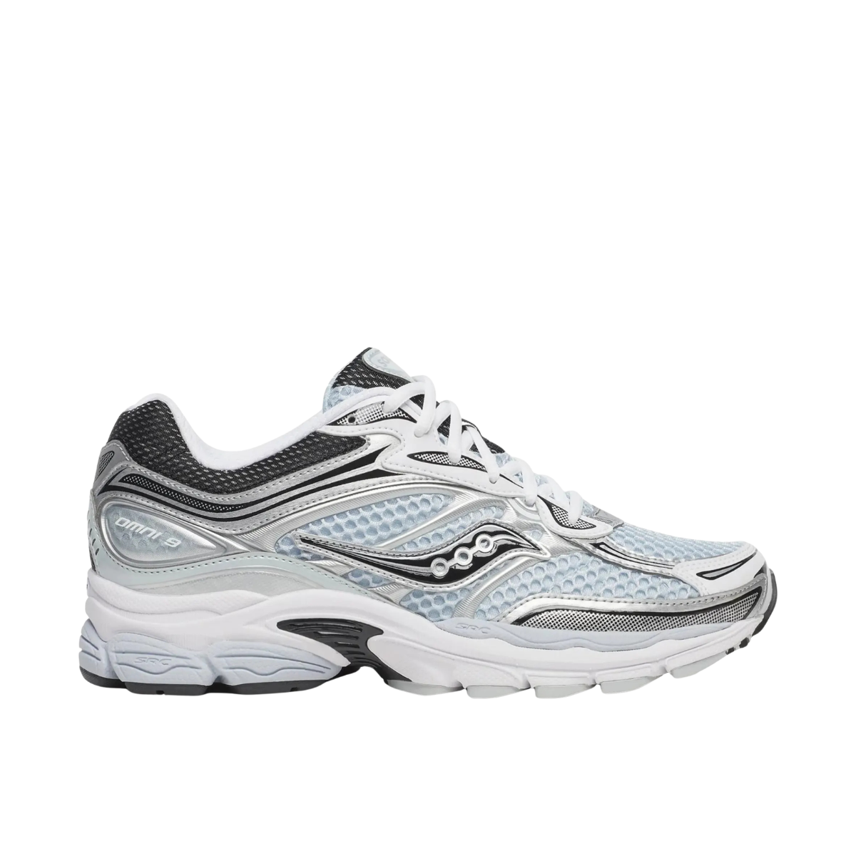 Saucony ProGrid Omni 9 Plein Air