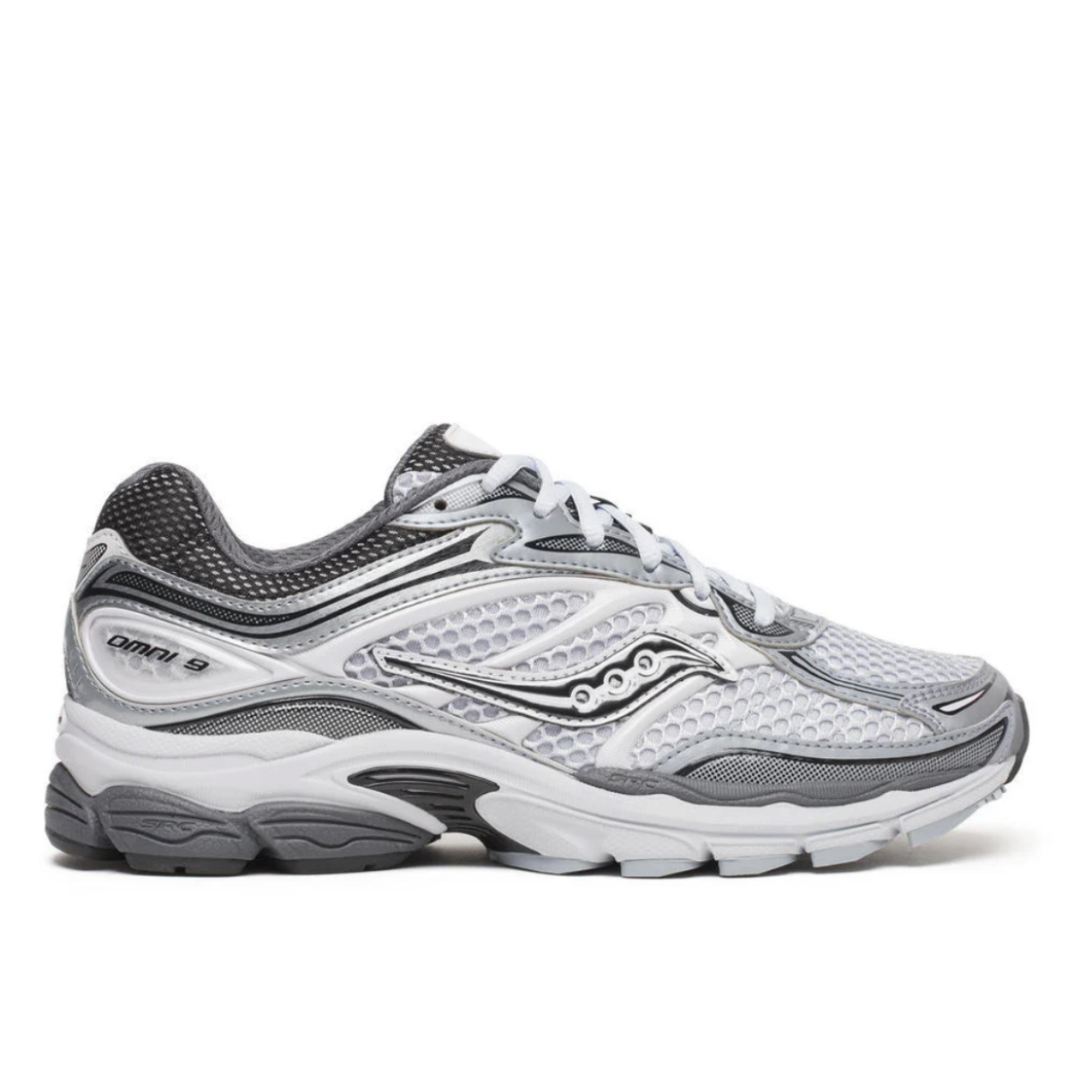 Saucony Progrid Omni 9 Microchip